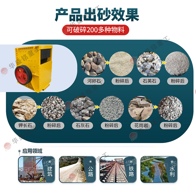 混凝土破碎設備 工地上如何選擇一臺適合破碎混凝土的設備?